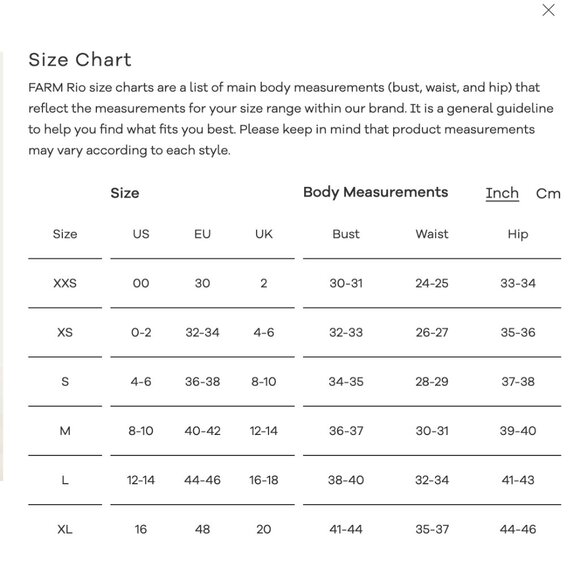 FARM RIO Mixed Lace Garden Midi Dress NWT - Picture 13 of 13